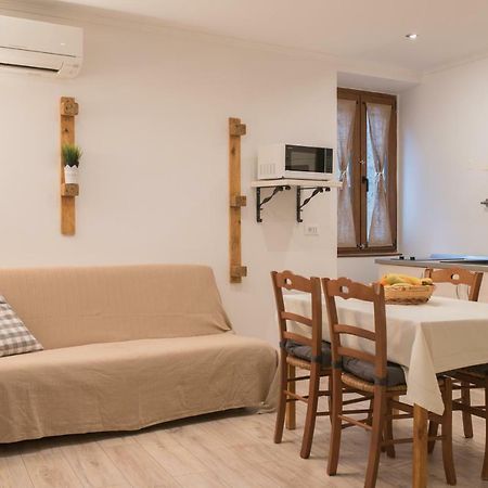 Apartment Vale Rovinj Bagian luar foto