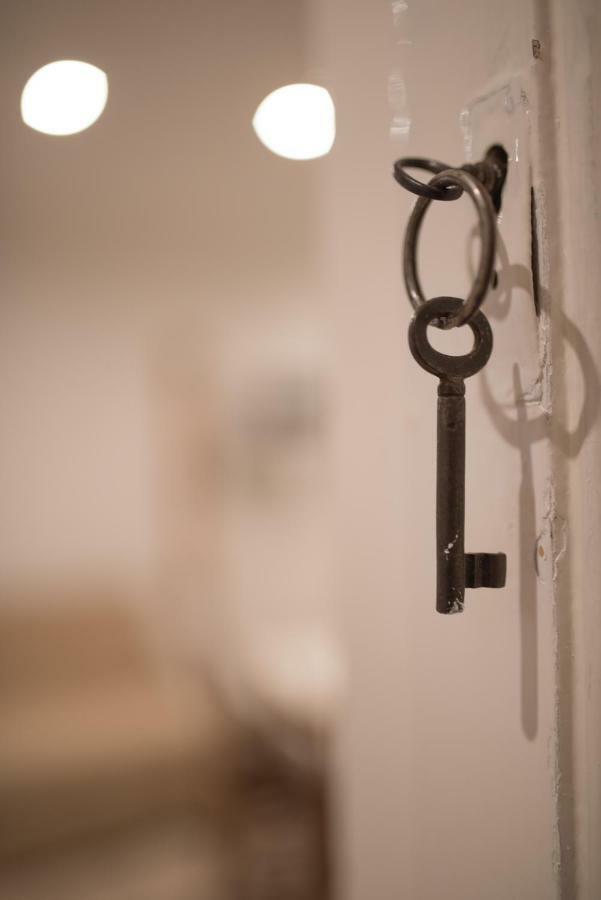 Apartment Vale Rovinj Bagian luar foto