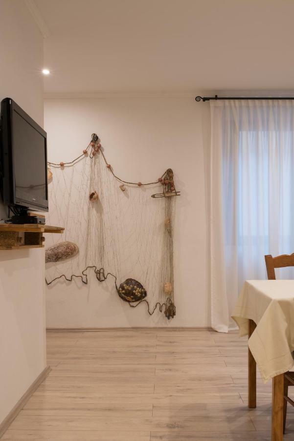 Apartment Vale Rovinj Bagian luar foto