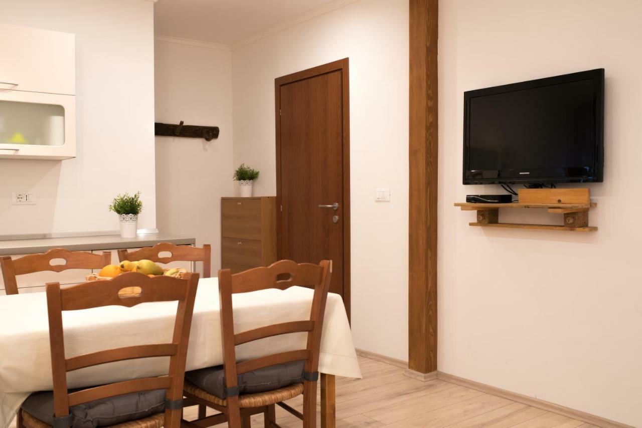Apartment Vale Rovinj Bagian luar foto