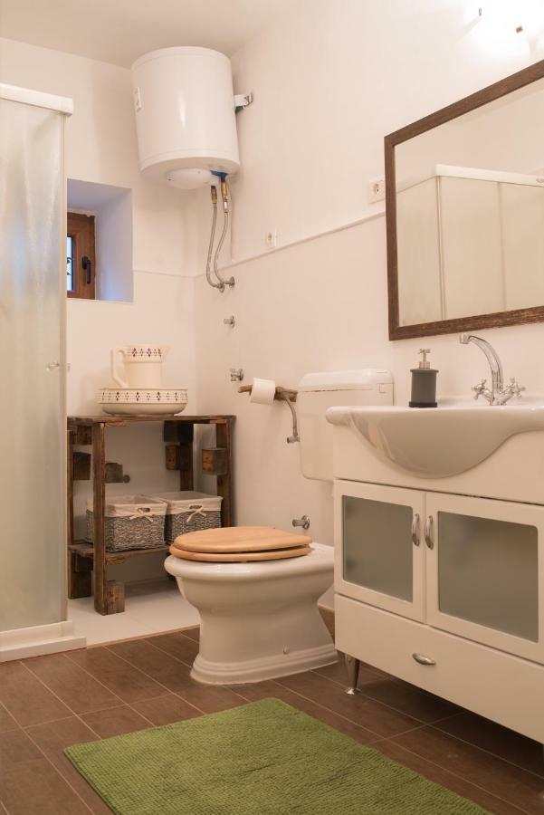 Apartment Vale Rovinj Bagian luar foto