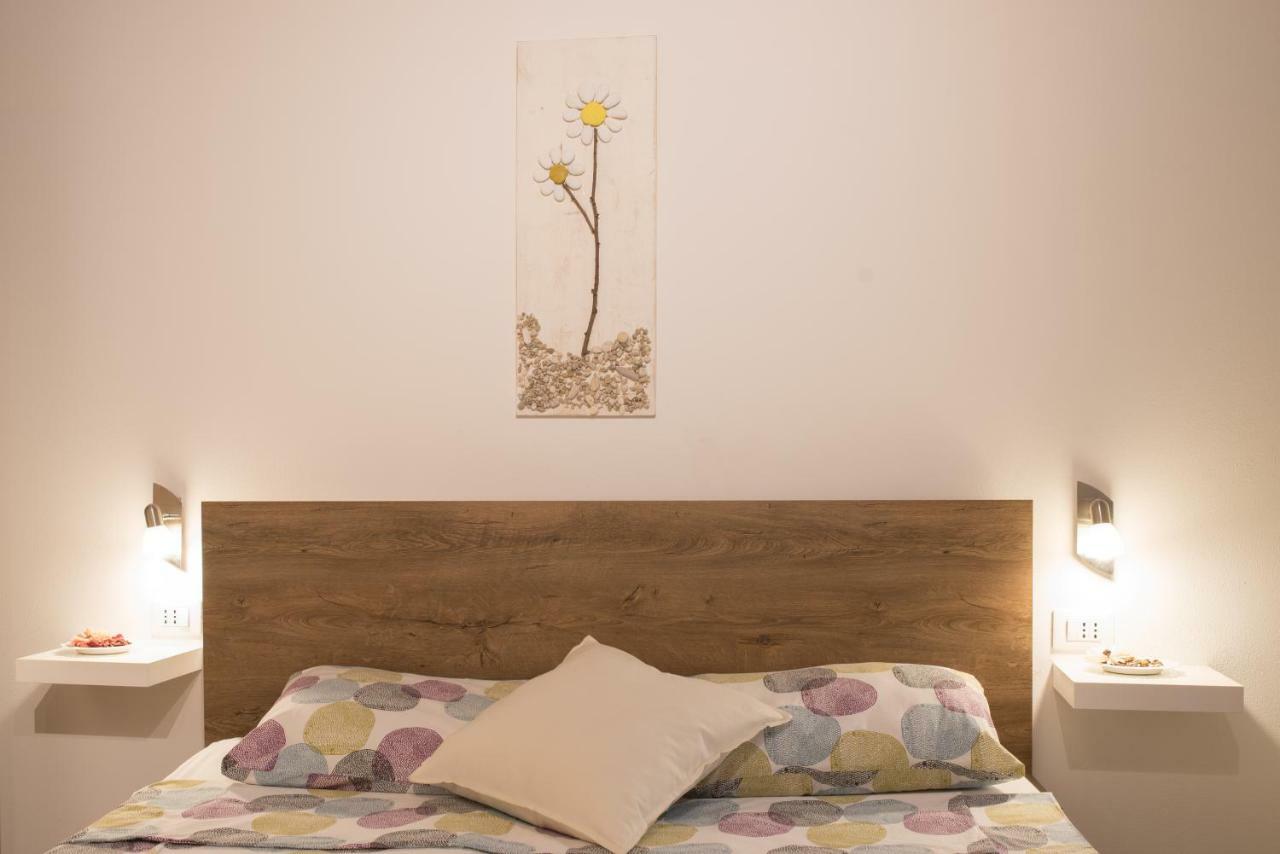 Apartment Vale Rovinj Bagian luar foto